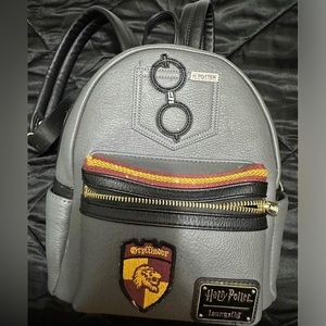 Harry Potter mini back pack